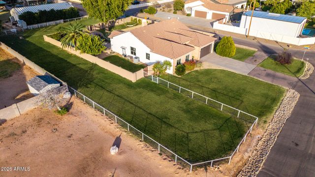 24716 S 140TH Street, Chandler, AZ 85249