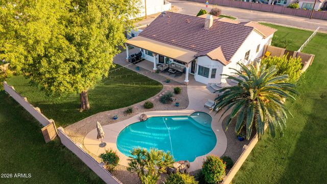 24716 S 140TH Street, Chandler, AZ 85249