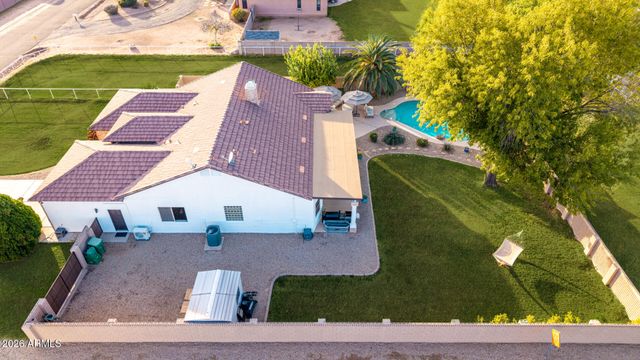 24716 S 140TH Street, Chandler, AZ 85249