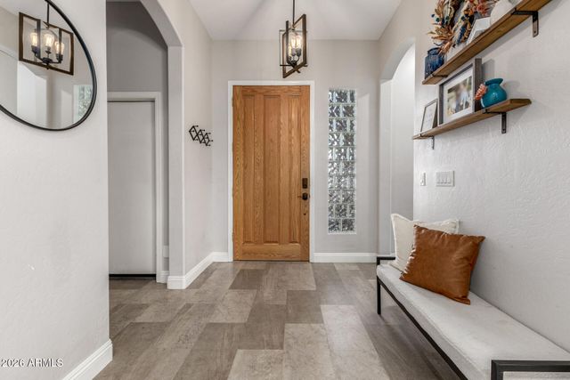 24716 S 140TH Street, Chandler, AZ 85249