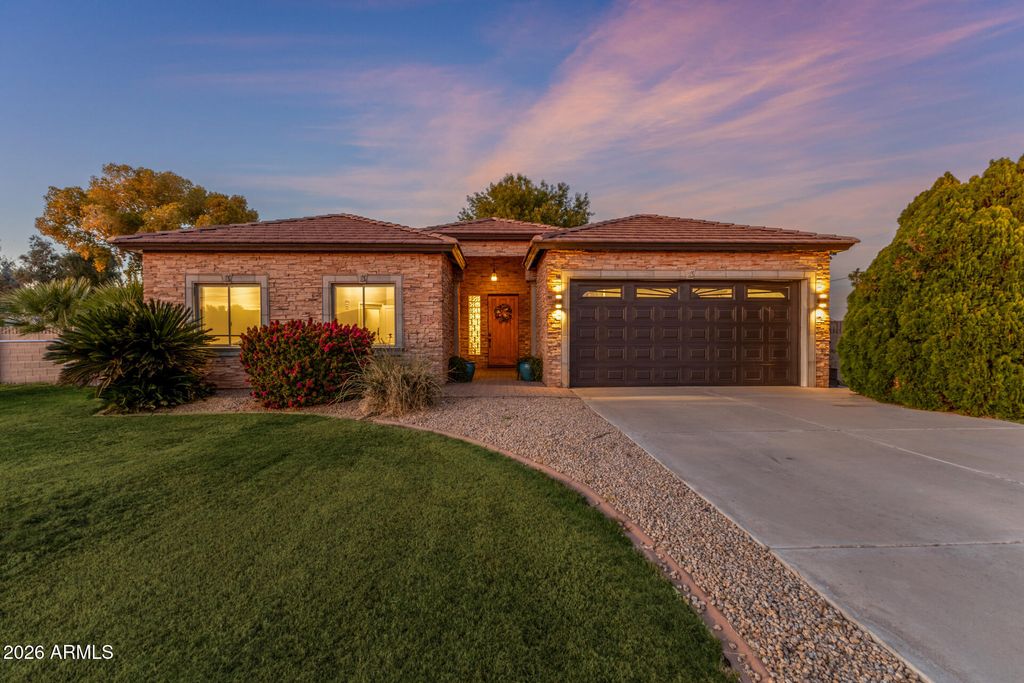24716 S 140TH Street, Chandler, AZ 85249