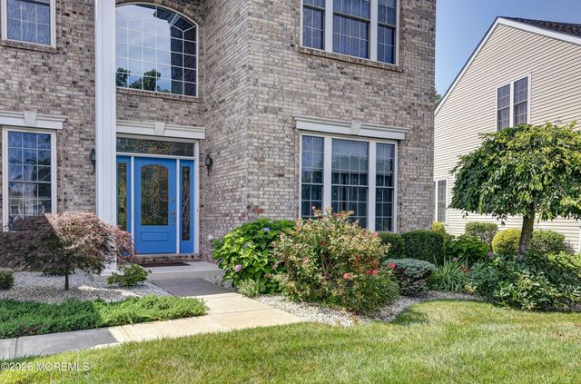 24 Kings Mill Road, Monroe, NJ 08831