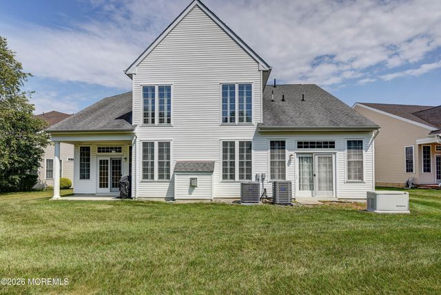 24 Kings Mill Road, Monroe, NJ 08831