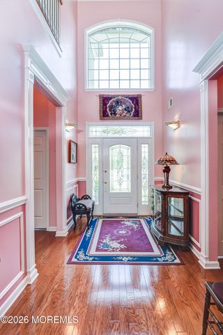 24 Kings Mill Road, Monroe, NJ 08831