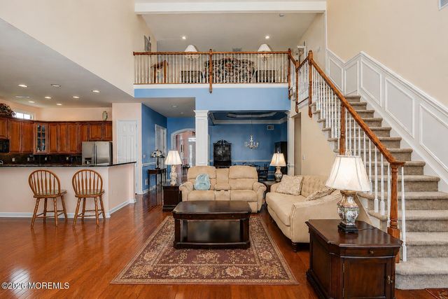 24 Kings Mill Road, Monroe, NJ 08831