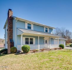 7 Gentry Carson Drive, Johnson City, TN 37615