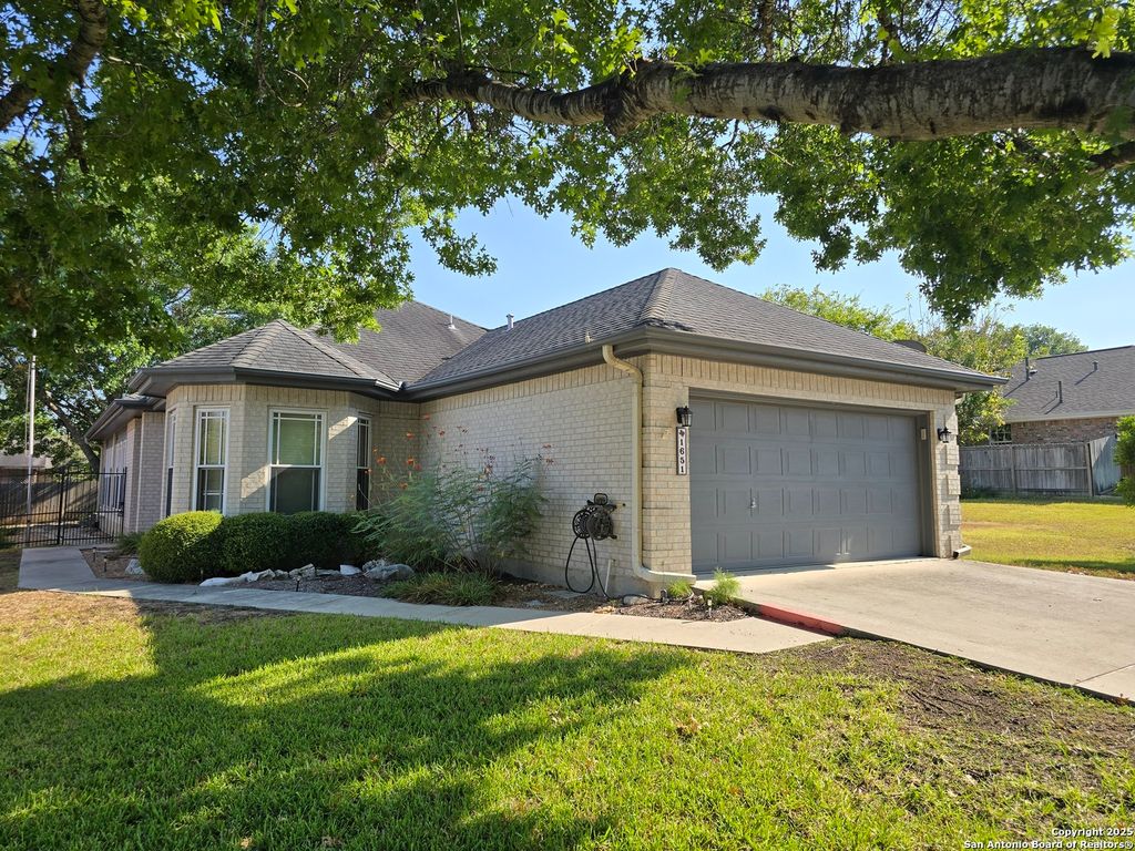 1651 Lantana Circle, New Braunfels, TX 78130