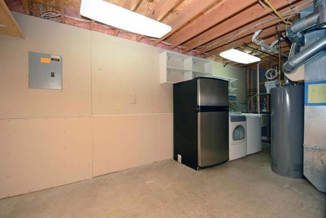 5740 Willow Trail, Shoreview, MN 55126