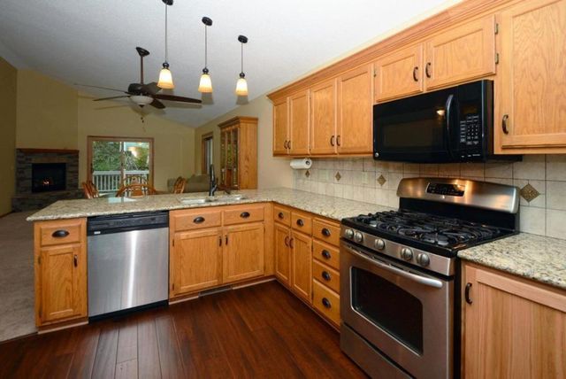 5740 Willow Trail, Shoreview, MN 55126