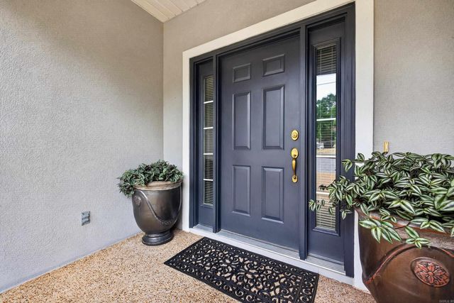 11 Magnifico Lane, Hot Springs Village, AR 71909