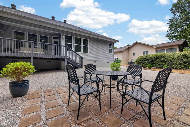 11 Magnifico Lane, Hot Springs Village, AR 71909