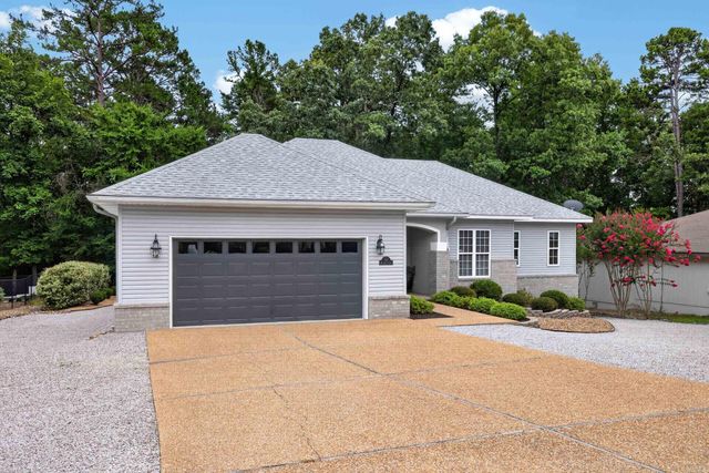 11 Magnifico Lane, Hot Springs Village, AR 71909