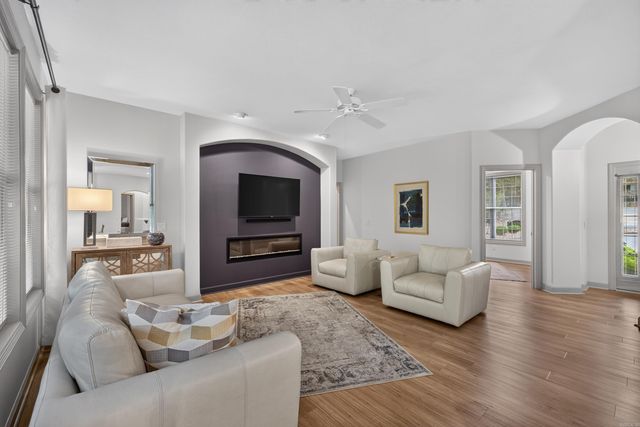 11 Magnifico Lane, Hot Springs Village, AR 71909