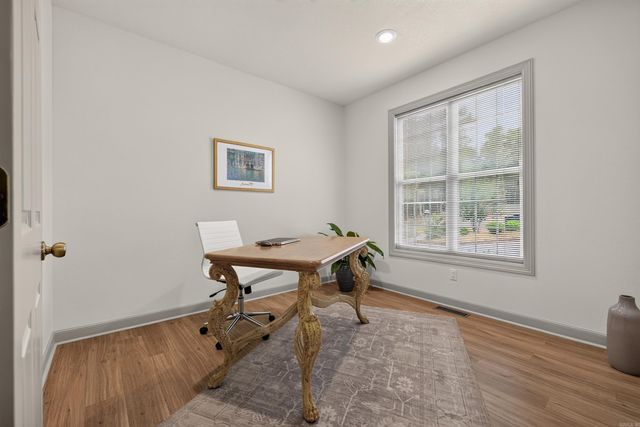 11 Magnifico Lane, Hot Springs Village, AR 71909