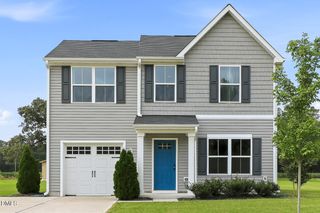 8728 Shallow Crk Trail, Bailey, NC 27807