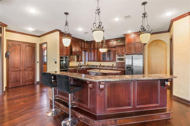 26325 Bauer Hockley Road, Hockley, TX 77447