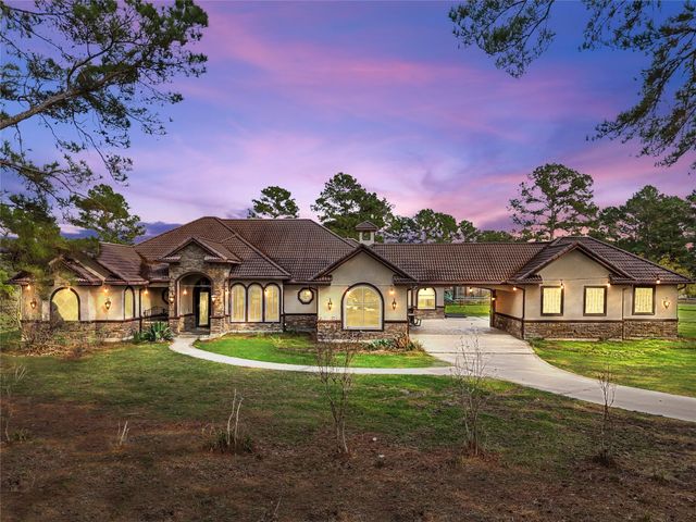 26325 Bauer Hockley Road, Hockley, TX 77447