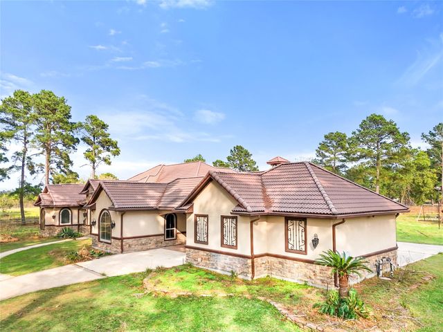 26325 Bauer Hockley Road, Hockley, TX 77447