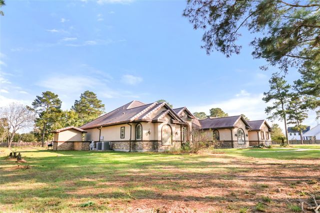 26325 Bauer Hockley Road, Hockley, TX 77447