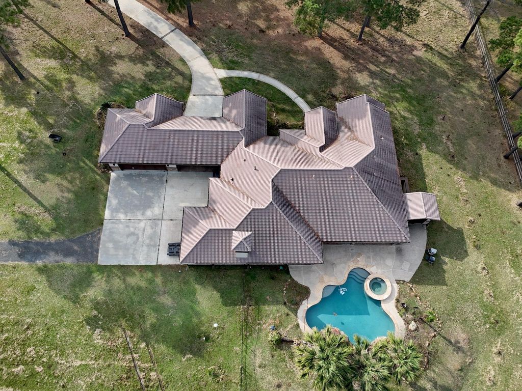 26325 Bauer Hockley Road, Hockley, TX 77447