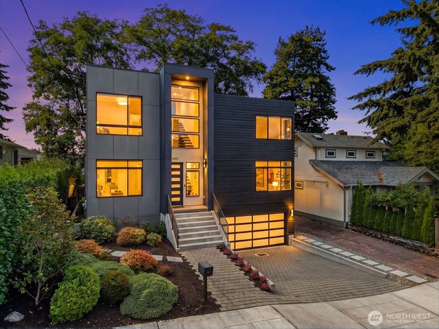 3451 12th Avenue W, Seattle, WA 98119