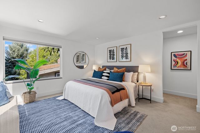 3451 12th Avenue W, Seattle, WA 98119