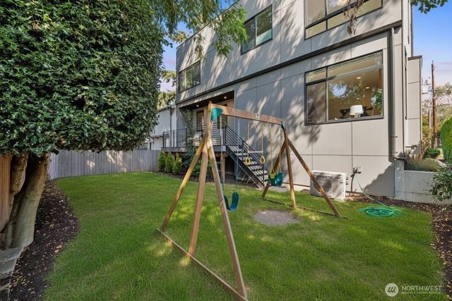 3451 12th Avenue W, Seattle, WA 98119