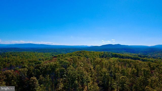 152.44 ACRES LOT 2 LAUREL GROVE RD, Winchester, VA 22602