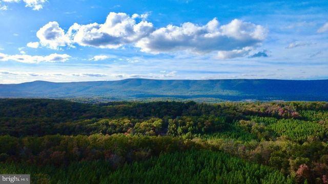 152.44 ACRES LOT 2 LAUREL GROVE RD, Winchester, VA 22602