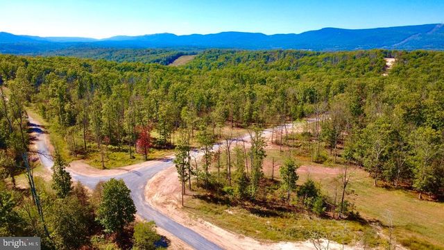 152.44 ACRES LOT 2 LAUREL GROVE RD, Winchester, VA 22602