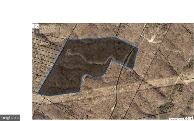 152.44 ACRES LOT 2 LAUREL GROVE RD, Winchester, VA 22602