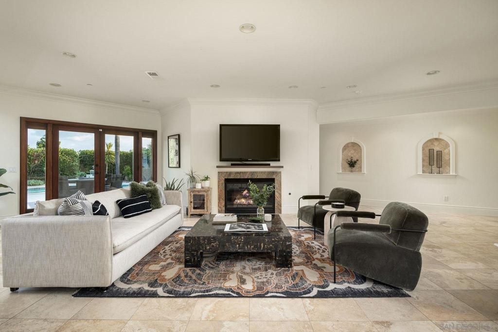 3919 Via Valle Verde, Rancho Santa Fe, CA 92091 — photo 3
