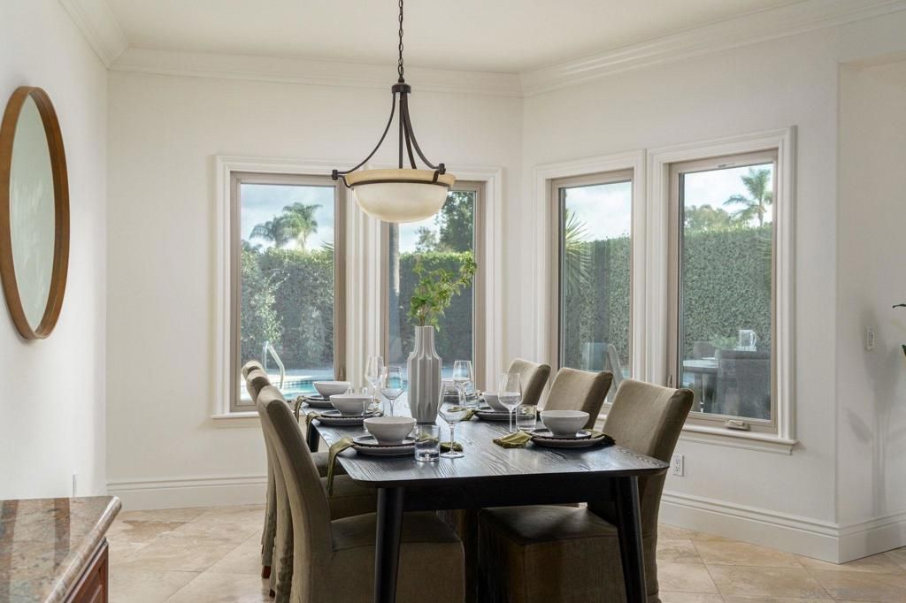3919 Via Valle Verde, Rancho Santa Fe, CA 92091 — photo 4
