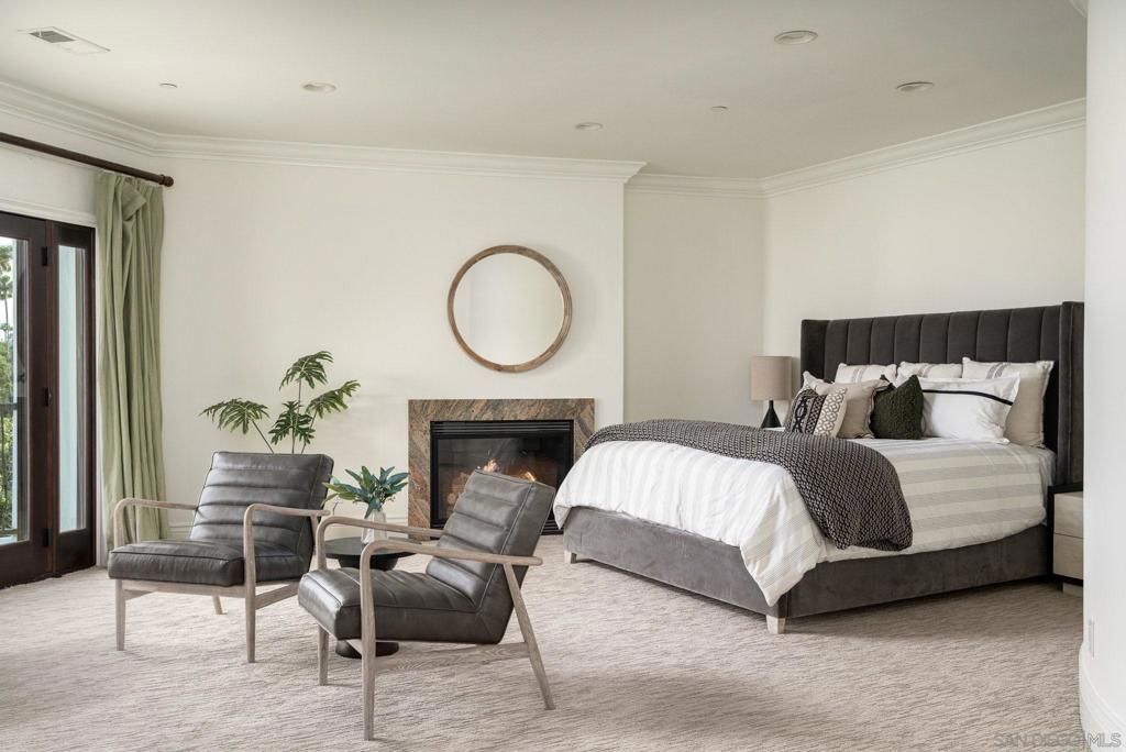 3919 Via Valle Verde, Rancho Santa Fe, CA 92091 — photo 5