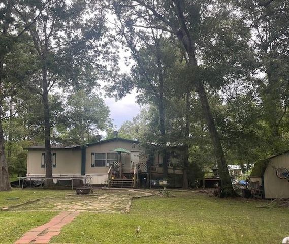 320 Oak Tree Drive, Point Blank, TX 77364