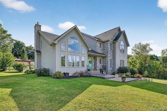 1 Summer Drive, Newburgh, NY 12550