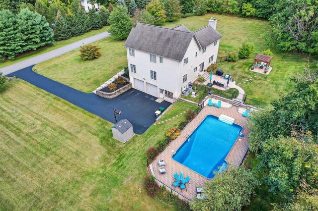 1 Summer Drive, Newburgh, NY 12550