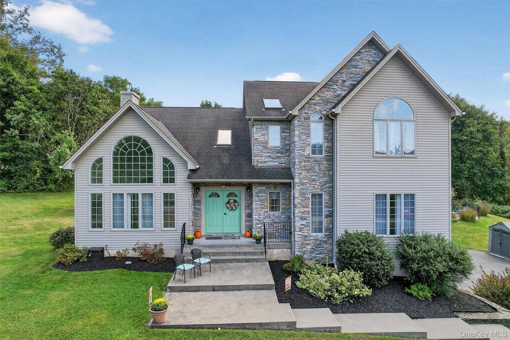 1 Summer Drive, Newburgh, NY 12550