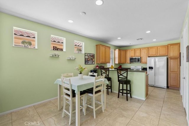 1657 Hibiscus Court, Beaumont, CA 92223