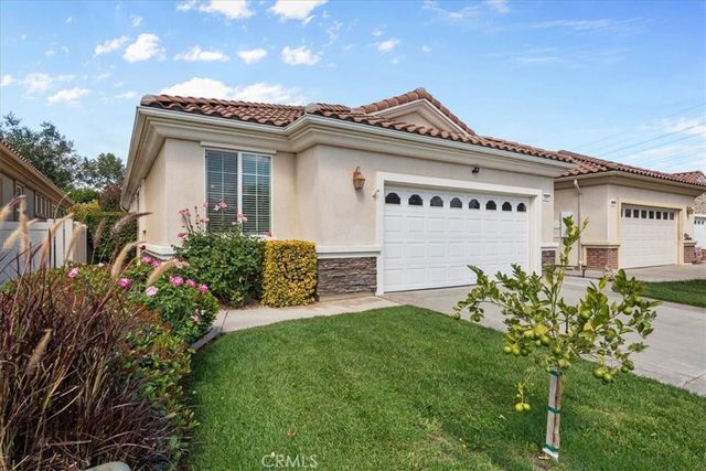 1657 Hibiscus Court, Beaumont, CA 92223