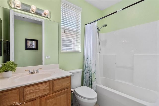 1657 Hibiscus Court, Beaumont, CA 92223