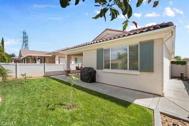 1657 Hibiscus Court, Beaumont, CA 92223