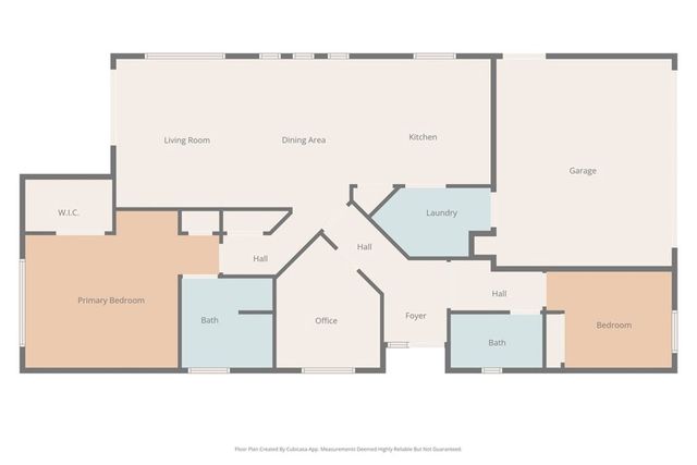 1657 Hibiscus Court, Beaumont, CA 92223