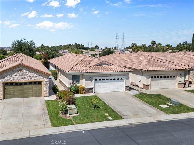 1657 Hibiscus Court, Beaumont, CA 92223
