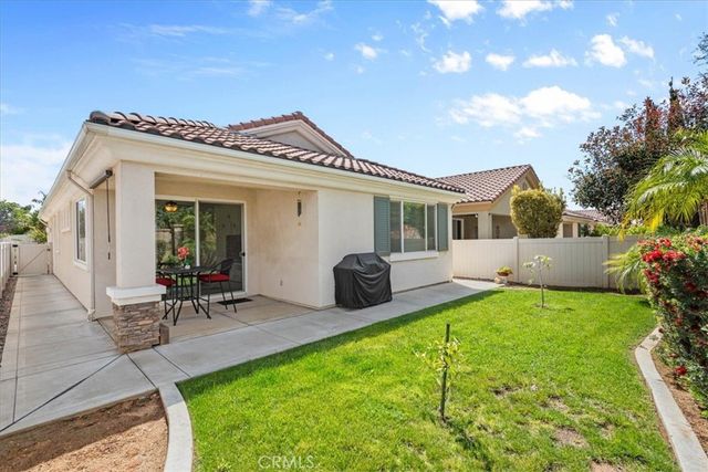 1657 Hibiscus Court, Beaumont, CA 92223