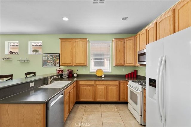 1657 Hibiscus Court, Beaumont, CA 92223