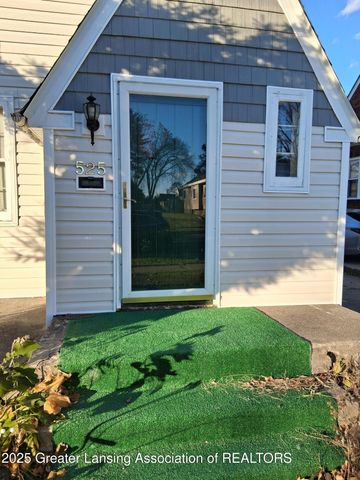 525 E Mount Hope Avenue, Lansing, MI 48910