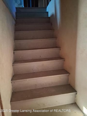 525 E Mount Hope Avenue, Lansing, MI 48910