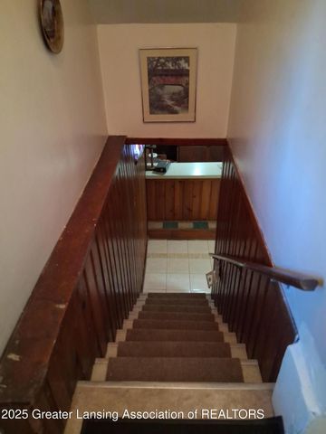 525 E Mount Hope Avenue, Lansing, MI 48910