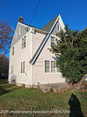 525 E Mount Hope Avenue, Lansing, MI 48910